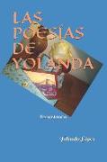 Las Poesías de Yolanda: Recopilatorio