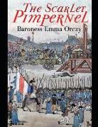 The Scarlet Pimpernel: ( Annotated )