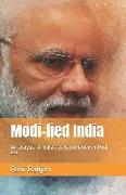Modi-Fied India: An Analysis of India's Transformation in Modi Era