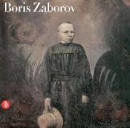 Boris Zaborov