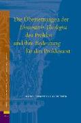 Die Übersetzungen Der Elementatio Theologica Des Proklos Und Ihre Bedeutung Für Den Proklostext