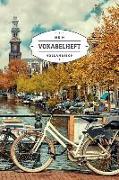 Mein Vokabelheft Holländisch: Motiv: Amsterdam - 6x9 Zoll Format (Ca. 15x23 CM) - 120 Linierte Zweispaltige Seiten Zum Selbst Eintragen - Soft Cover