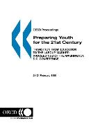 OECD Proceedings Preparing Youth for the 21st Century