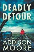 Deadly Detour: A Sublime Casualty