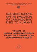 Human Immunodeficiency Viruses and Human T-Cell Lymphotropic Viruses