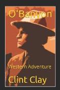 O'Banyon: Western Adventure