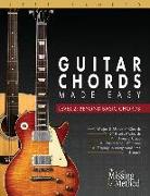 Left-Handed Guitar Chords Made Easy, Level 2: Beyond Basic Chords