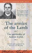 The armies of the Lamb
