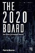 The 2020 Board
