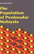 The Population of Peninsular Malaysia