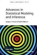 Advances in Statistical Modeling and Inference: Essays in Honor of Kjell a Doksum