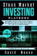 Stock Market Investing Playbook: Intermediate Guide to the Best Trading Strategies and Setups for Profiting in Single Shares. Build Up Your Cash Flow