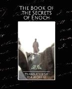 The Book of the Secrets of Enoch