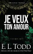 Je Veux Ton Amour