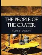 The People of the Crater (Annotated)