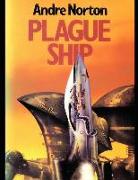 Plague Ship (Annotated)