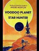 Star Hunter (Annotated)