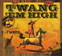 Twang 'em High