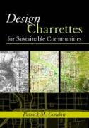 Design Charrettes for Sustainable Communities