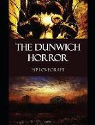The Dunwich Horror (Annotated)