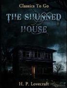 The Shunned House (Annotated)