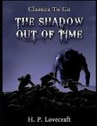 The Shadow Out of Time (Annotated)