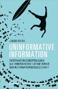 Uninformative Information