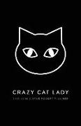 2019-2020 2-Year Pocket Planner, Crazy Cat Lady: The Cat Lover's Pocket Calendar and Monthly Planner 2019-2020