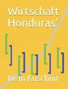 Wirtschaft Honduras'