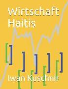 Wirtschaft Haitis