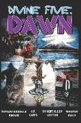 Divine Five: Dawn