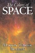 The Colors of Space by Marion Zimmer Bradley, Science Fiction