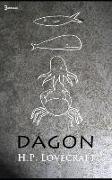 Dagon: ( Annotated )