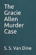 The Gracie Allen Murder Case