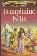 Le Capitaine Nilia: Illustré-1898