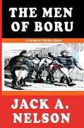 The Men of Boru: A Science Fiction Story