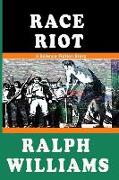 Race Riot: A Science Fiction Story