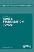 Waste Stabilisation Ponds: Biological Wastewater Treatment Volume 3