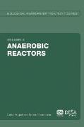 Anaerobic Reactors: Biological Wastewater Treatment Volume 4