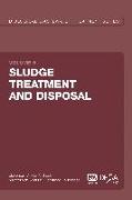 Sludge Treatment and Disposal: Biological Wastewater Treatment Volume 6