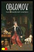 Oblomov: Annotated