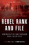 Rebel Rank and File