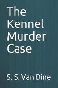 The Kennel Murder Case