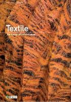 Textile Volume 6 Issue 1: The Journal of Cloth and Culture