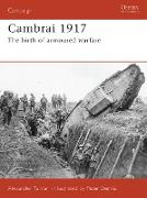 Cambrai 1917