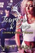 Journee & Sage: Loving a Detroit Savage