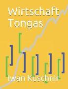 Wirtschaft Tongas