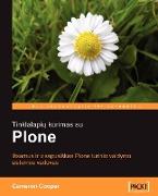 Turinio Valdymas Su Plone