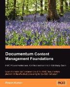 Documentum Content Management Foundations