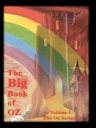 The Big Book of Oz, Volume 1